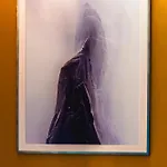 Rum i privatbostad Zen & Art - De Charme