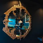 Zen & Art - De Charme Δωμάτια σε οικογενειακή κατοικία Santa Maria da Feira