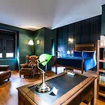 Zen & Art - De Charme Rum i privatbostad *