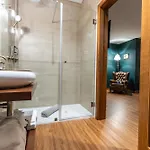 Δωμάτια σε οικογενειακή κατοικία Zen & Art - De Charme Santa Maria da Feira
