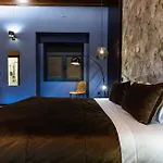 Zen & Art - De Charme Rum i privatbostad