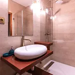 Δωμάτια σε οικογενειακή κατοικία Zen & Art - De Charme Santa Maria da Feira
