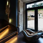 Δωμάτια σε οικογενειακή κατοικία Zen & Art - De Charme Santa Maria da Feira