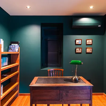 Accommodatie bij particulieren Zen & Art - De Charme Santa Maria da Feira