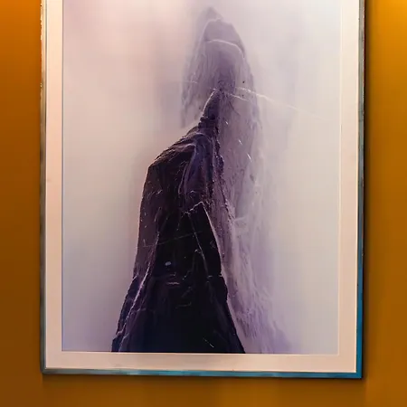 Séjour chez l'habitant Zen & Art - De Charme
