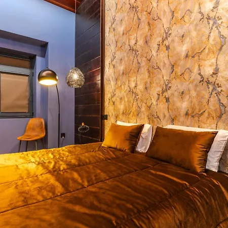 Zen & Art - De Charme Accommodatie bij particulieren *