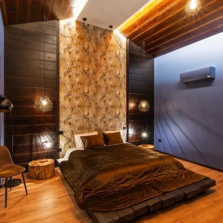 Zen & Art - De Charme Accommodatie bij particulieren *