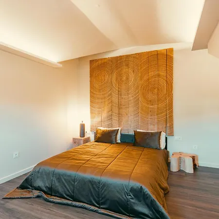 Accommodatie bij particulieren Zen & Art - De Charme