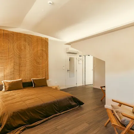 Accommodatie bij particulieren Zen & Art - De Charme