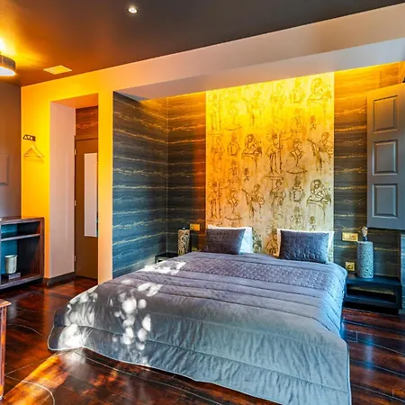 Accommodatie bij particulieren Zen & Art - De Charme Santa Maria da Feira
