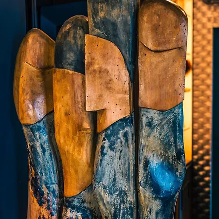 Zen & Art - De Charme Accommodatie bij particulieren