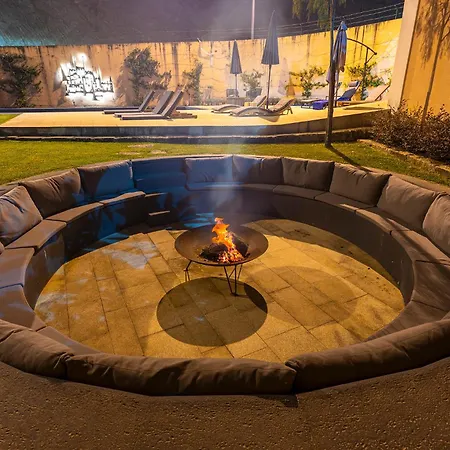 ホームステイ Zen & Art - De Charme サンタ・マリア・ダ・フェイラ