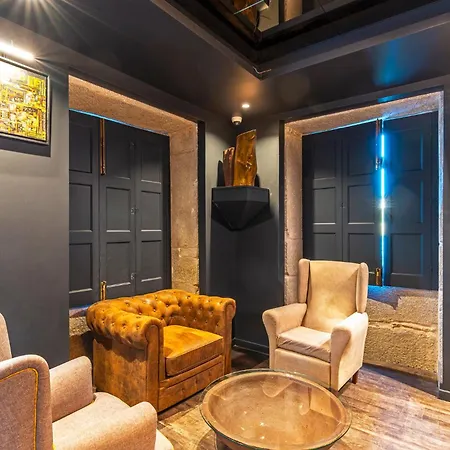 ホームステイ Zen & Art - De Charme *