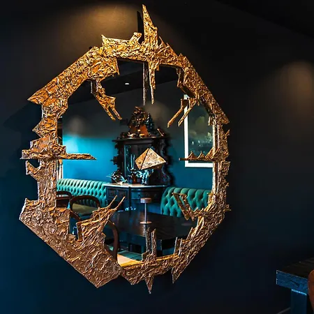 Zen & Art - De Charme ホームステイ サンタ・マリア・ダ・フェイラ