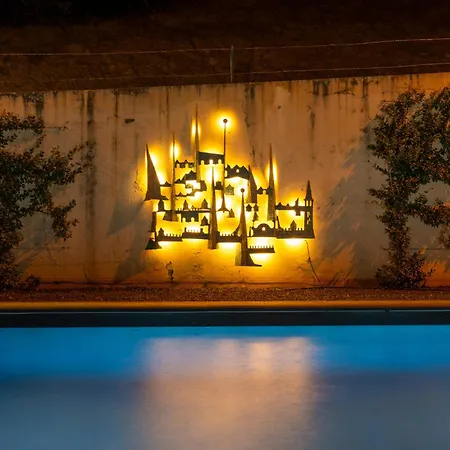 Zen & Art - De Charme サンタ・マリア・ダ・フェイラ