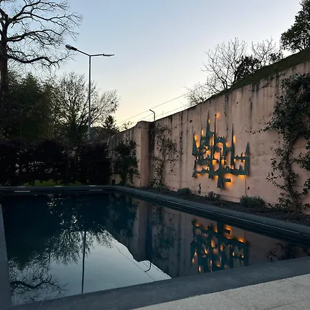 Zen & Art - De Charme