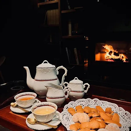 Zen & Art - De Charme ホームステイ