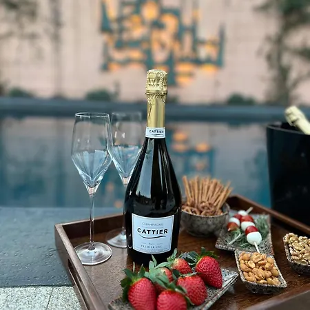 Zen & Art - De Charme ホームステイ