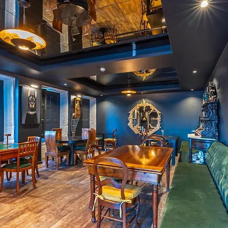Accommodatie bij particulieren Zen & Art - De Charme