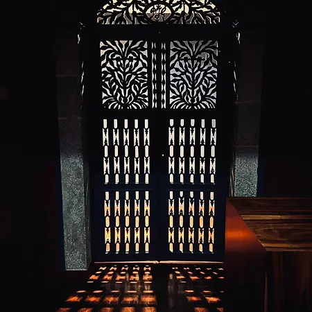 ホームステイ Zen & Art - De Charme *