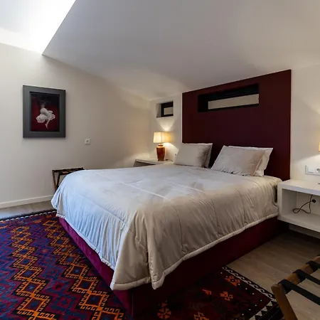 ホームステイ Zen & Art - De Charme