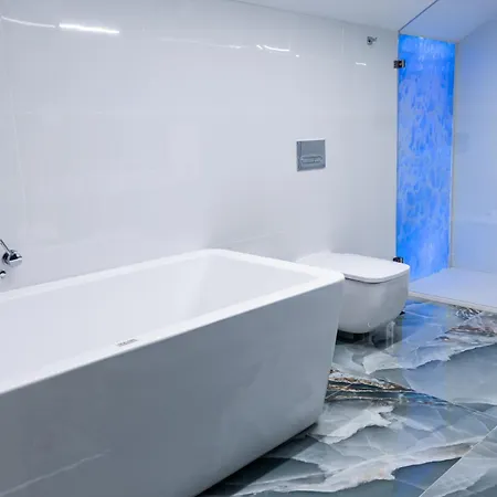 Zen & Art - De Charme ホームステイ