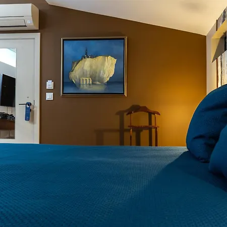 Zen & Art - De Charme Homestay *
