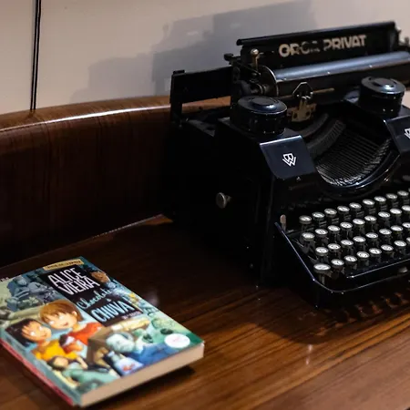 ホームステイ Zen & Art - De Charme サンタ・マリア・ダ・フェイラ