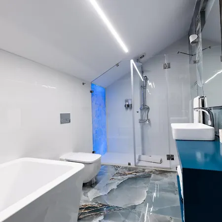 Privat bolig Zen & Art - De Charme
