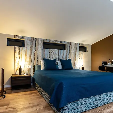 Zen & Art - De Charme *