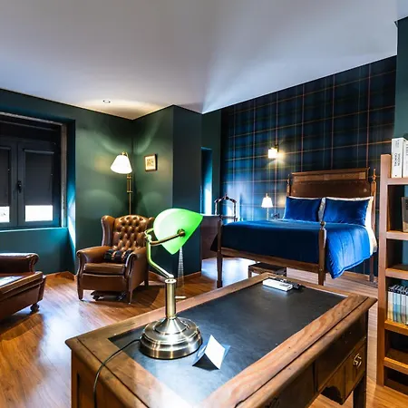 Zen & Art - De Charme Homestay *