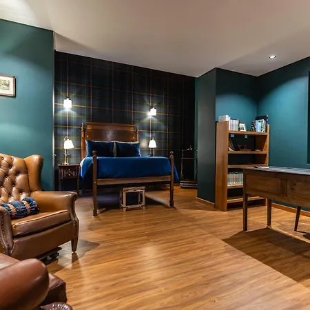 Zen & Art - De Charme *