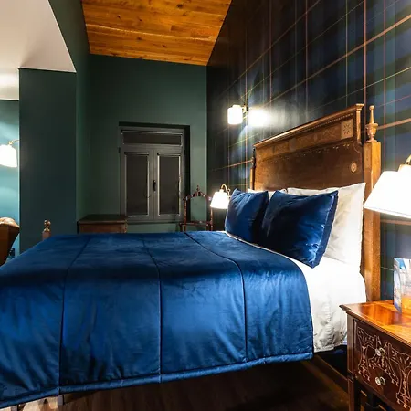 ホームステイ Zen & Art - De Charme