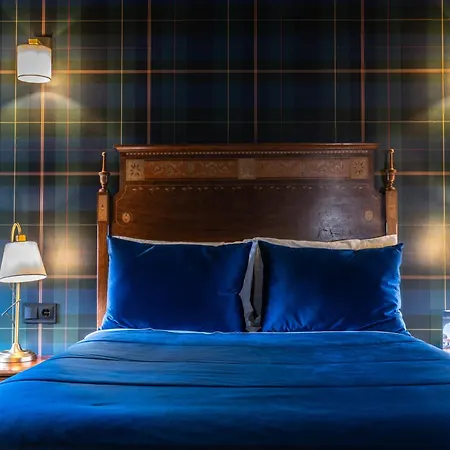 ホームステイ Zen & Art - De Charme