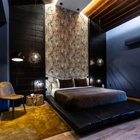 Zen & Art - De Charme