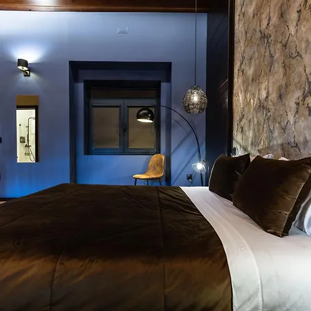 Zen & Art - De Charme Homestay