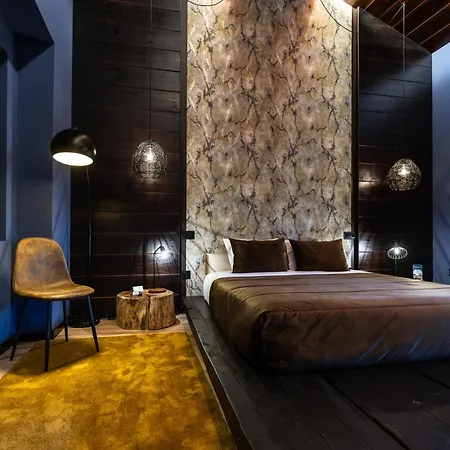 Zen & Art - De Charme Homestay