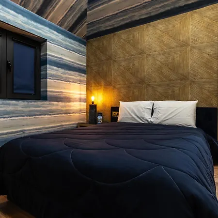 Privat bolig Zen & Art - De Charme Santa Maria da Feira