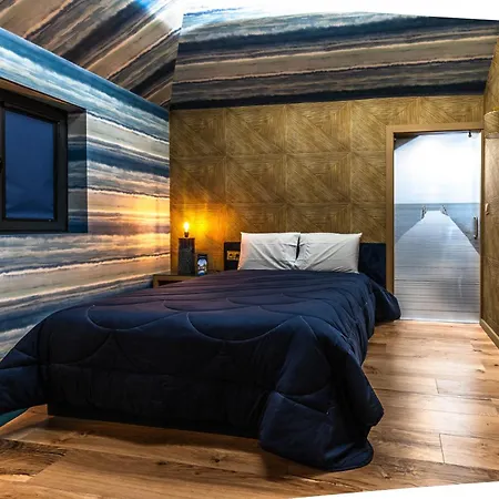 ホームステイ Zen & Art - De Charme *