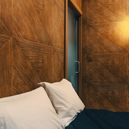 Zen & Art - De Charme * サンタ・マリア・ダ・フェイラ