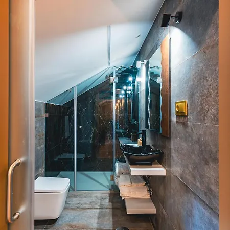 Zen & Art - De Charme サンタ・マリア・ダ・フェイラ