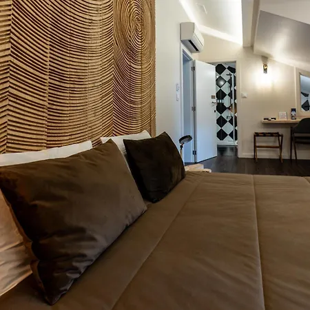 Zen & Art - De Charme Homestay Santa Maria da Feira