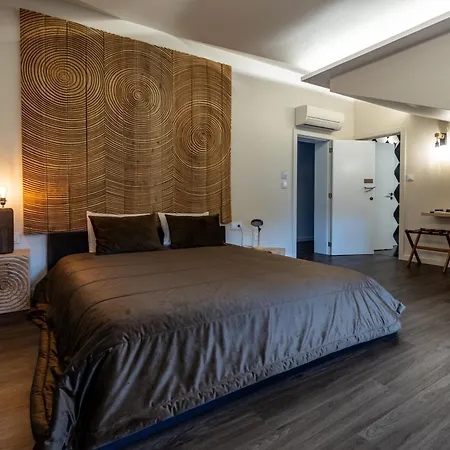 ホームステイ Zen & Art - De Charme *