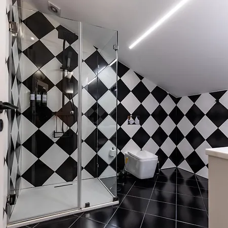 Privat bolig Zen & Art - De Charme