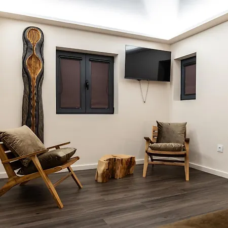 ホームステイ Zen & Art - De Charme *