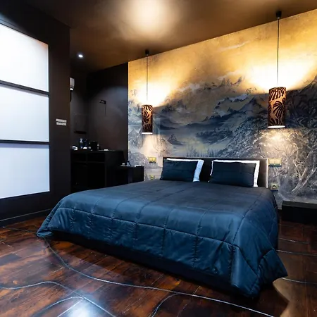 Zen & Art - De Charme *