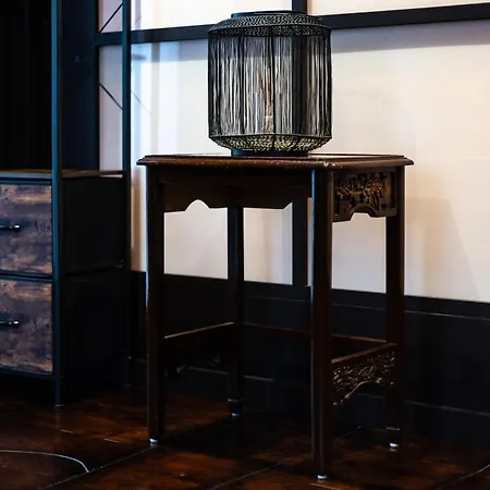 ホームステイ Zen & Art - De Charme サンタ・マリア・ダ・フェイラ