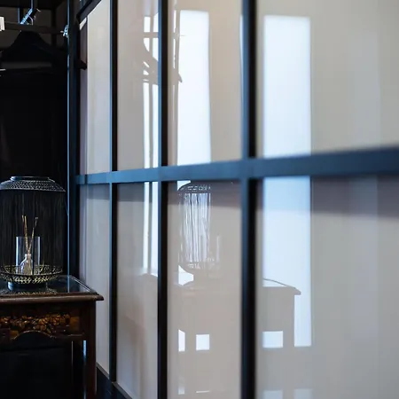 ホームステイ Zen & Art - De Charme