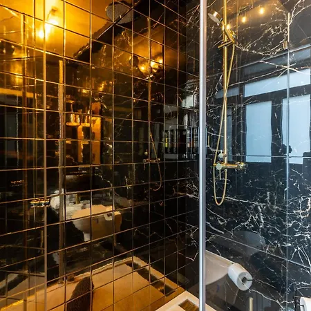 Privat bolig Zen & Art - De Charme