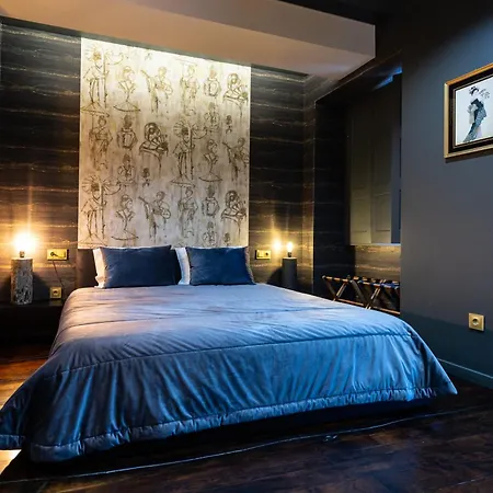 Zen & Art - De Charme ホームステイ サンタ・マリア・ダ・フェイラ